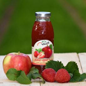 Alma - eper juice