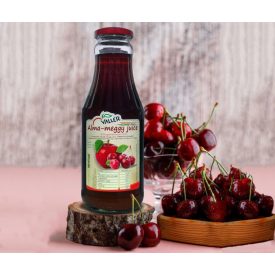 Alma – meggy juice