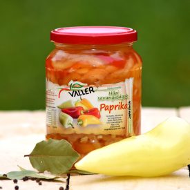 Paprika savanyúság