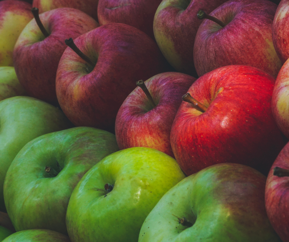 Miért fogyassz minden nap almát?